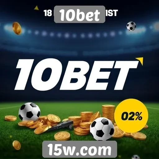 Análise das ofertas de bônus do site 10bet