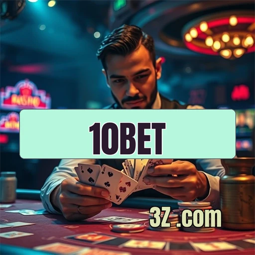 Apostas Incríveis no 10bet: Entre em Campo com Inteligência