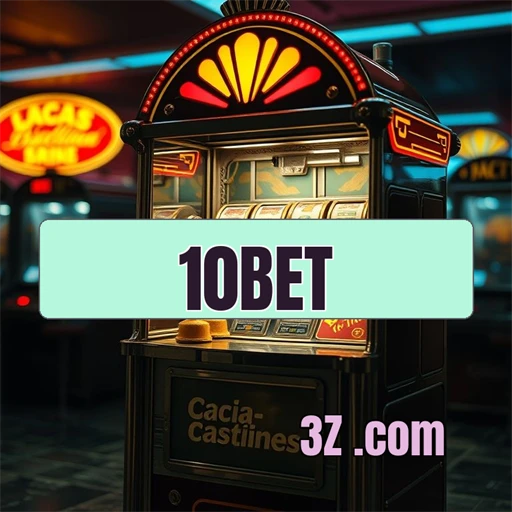 10bet Baixar App