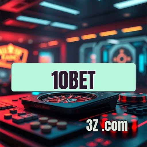 10bet Ofertas Especiais