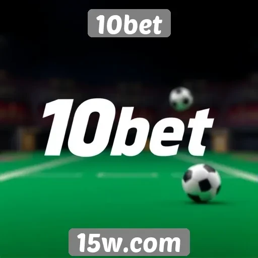 Explorando a variedade de jogos disponíveis no 10bet