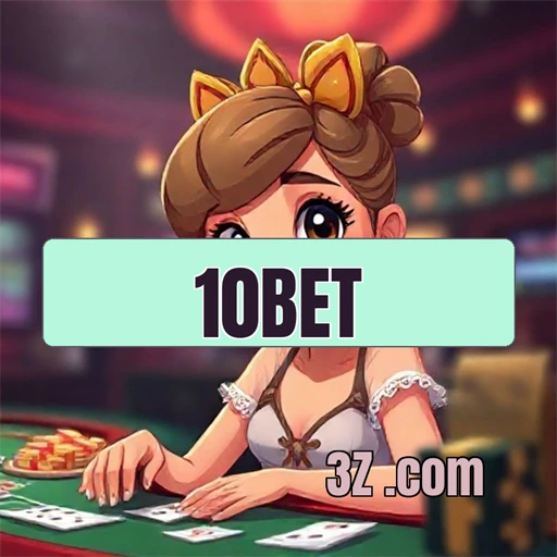 10bet Jogos Disponíveis