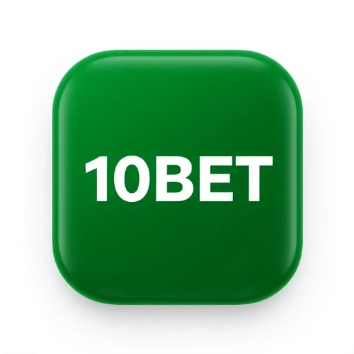 Logotipo 10bet