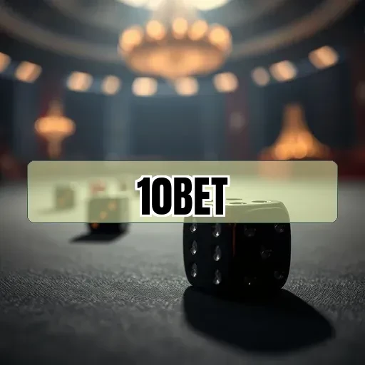 10bet Promoções
