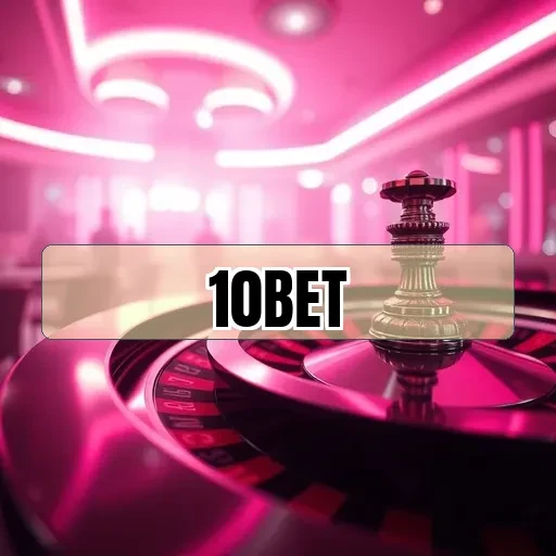 10bet Vegas